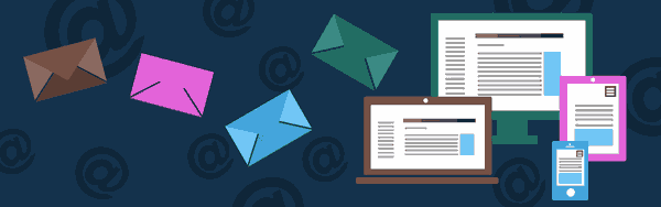 Content Marketing Email