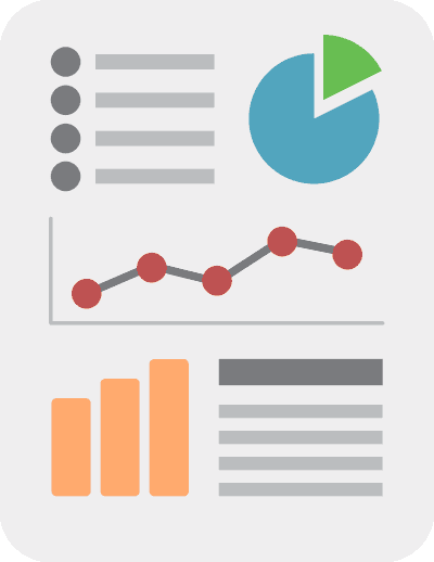 Web Content Marketing Infographics